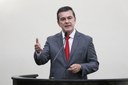Ronaldo Medeiros destaca trabalho realizado pela Arsal Ronaldo Medeiros destaca trabalho realizado pela Arsal