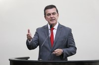 Ronaldo Medeiros destaca trabalho realizado pela Arsal