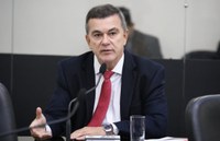 Ronaldo Medeiros elogia avaliação de Inhapi no Programa Nacional de Transparência Pública