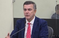 Ronaldo Medeiros estima melhoras ao Papa Francisco