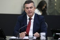 Ronaldo Medeiros parabeniza Governo Federal pela isenção no IR para quem ganha até 5 mil
