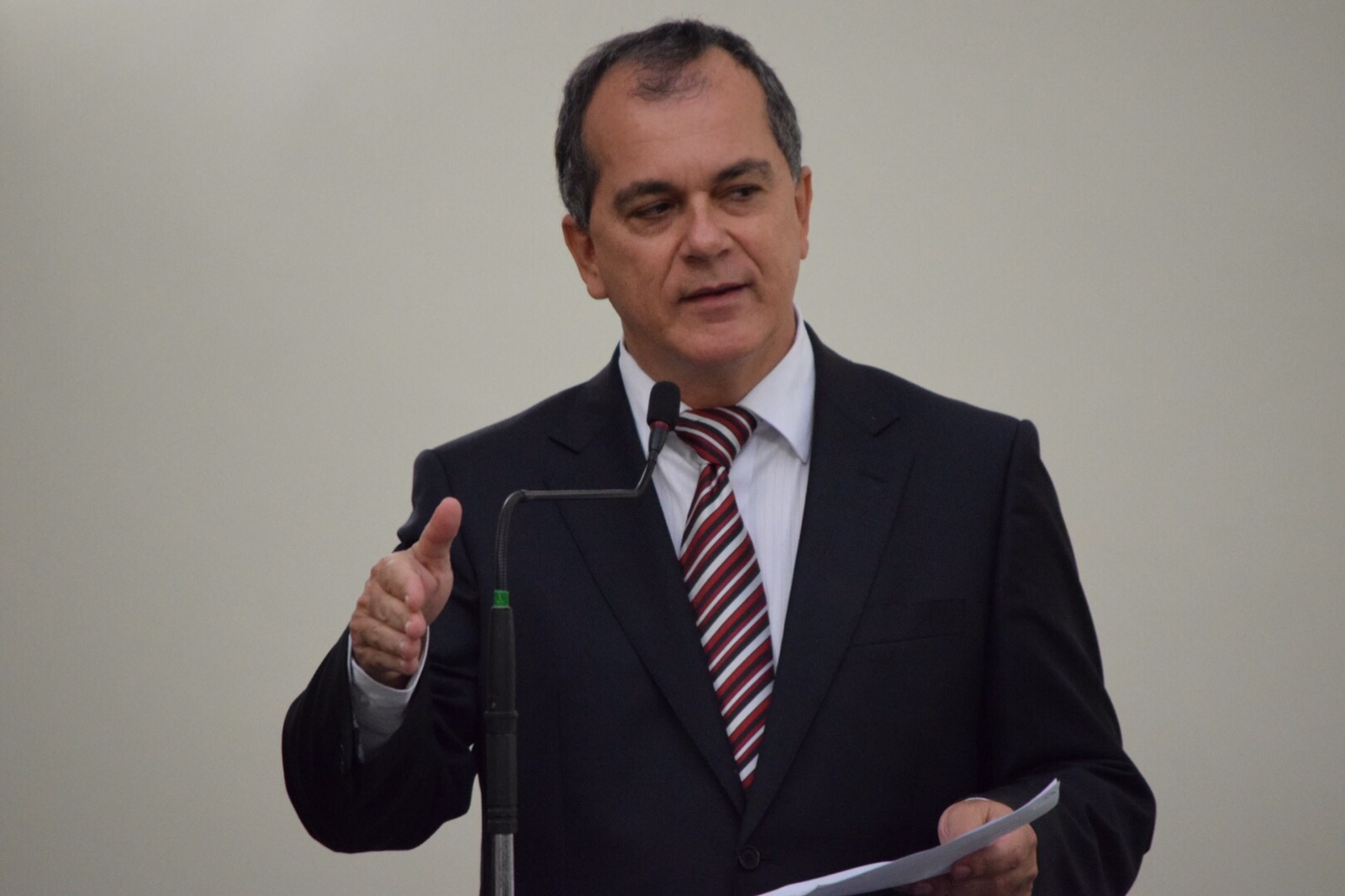 Ronaldo Medeiros parabeniza Governo pela elevação do teto do Simples em Alagoas