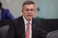 Ronaldo Medeiros repudia aumento da violência contra a mulher e destaca ações de enfrentamento