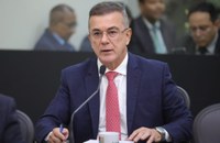 Ronaldo Medeiros solicita sessão especial para debater PEC da reforma administrativa