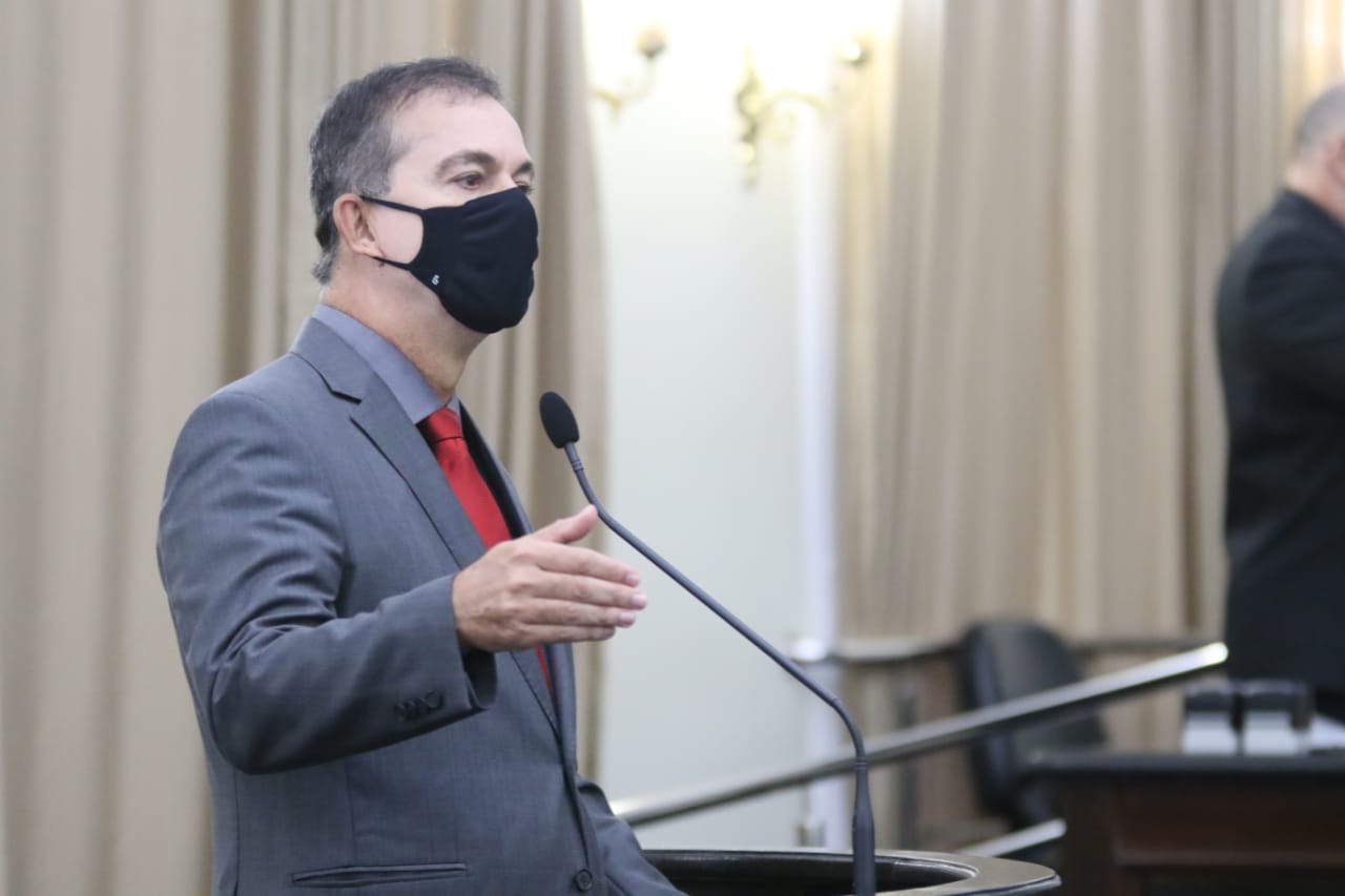 Ronaldo Medeiros volta a criticar posicionamento da  Braskem sobre indenização de imóveis