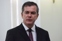 Ronaldo Medeiros volta a criticar reformas apresentadas pelo Governo Federal
