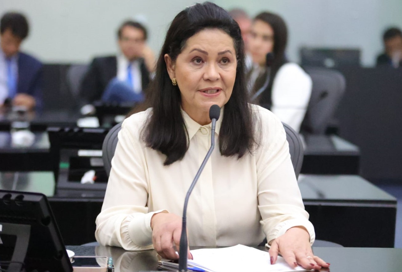 Rose Davino agradece conquistas do mandato e destaca avanços na saúde e nas políticas para mulheres em Alagoas