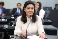 Rose Davino agradece conquistas do mandato e destaca avanços na saúde e nas políticas para mulheres em Alagoas