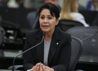 Rose Davino anuncia projetos para reforçar proteção a pessoas com deficiência em Alagoas