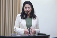 Rose Davino apresenta projeto que institui a Política Pública de Saúde Ocular
