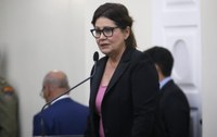 Rose Davino defende criação do Estatuto da Mulher de Alagoas