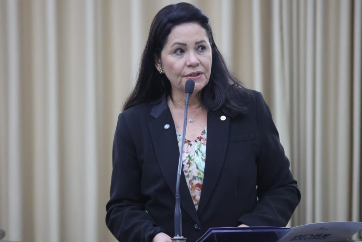 Rose Davino rende homenagens a professores e médicos