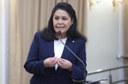 Rose Davino propõe protolo para atendimentos terapêuticos público e privado Rose Davino propõe protolo para atendimentos terapêuticos público e privado