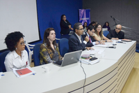 Seminário sobre o Plano Estadual de Educação debate igualdade de gênero e diversidade sexual