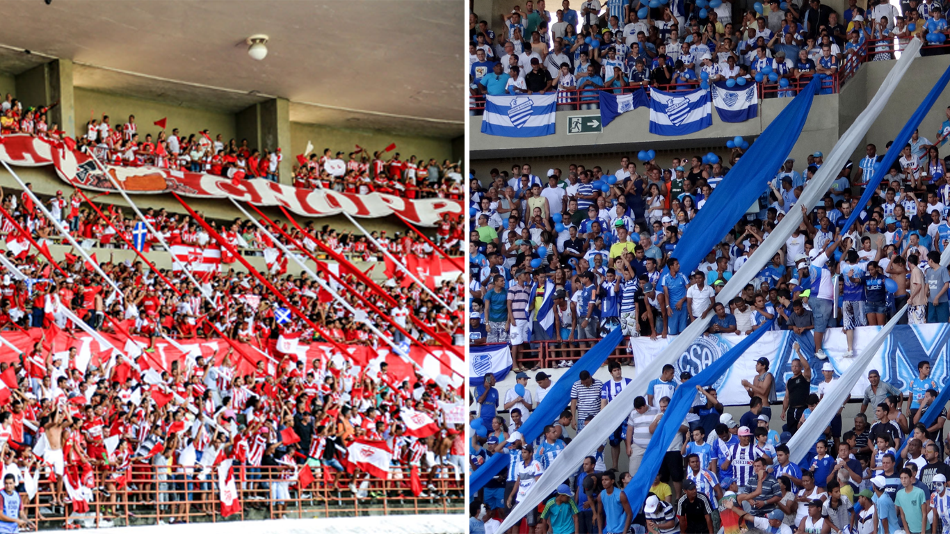 Senado analisa suspensão de cinco anos para torcida que invadir treino