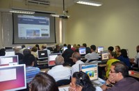 Servidores concluem primeiro curso ofertado pela Escola Legislativa 