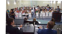 Sessão especial amplia debate sobre o Programa de Combate ao Glaucoma em Alagoas