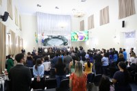 Sessão especial debate importância do diagnóstico precoce e políticas públicas para pessoas com TEA