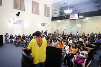 Sessão especial debate políticas públicas para população quilombola
