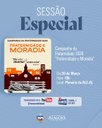Sessão Especial debaterá o tema da Campanha da Fraternidade 2026