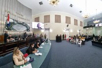 Sessão Especial discute uso da Cannabis Medicinal na Saúde Pública