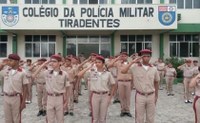Sessão especial irá debater implementação da progressão parcial no Colégio Militar Tiradentes