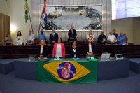 Sessão especial na Assembleia debate Semana da Vida e Dia do Nascituro