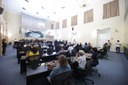 Sessão especial sobre campanha da Fraternidade propõe um mundo mais sustentável