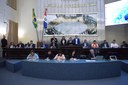 Assembleia realiza sessão especial para debater a má prestação de serviços da Águas do Sertão