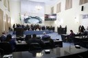 Sessão ordinária é marcada pela análise de doze vetos Sessão ordinária é marcada pela análise de doze vetos