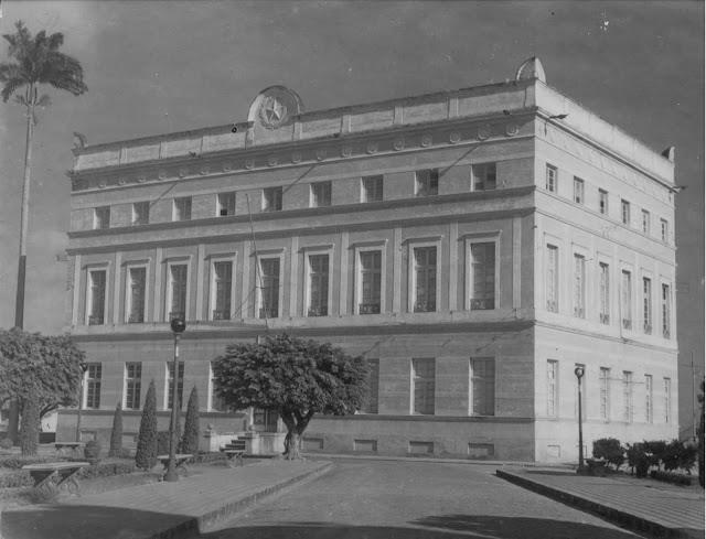 Sessão solene irá promover a restituição simbólica dos mandatos de deputados estaduais cassados