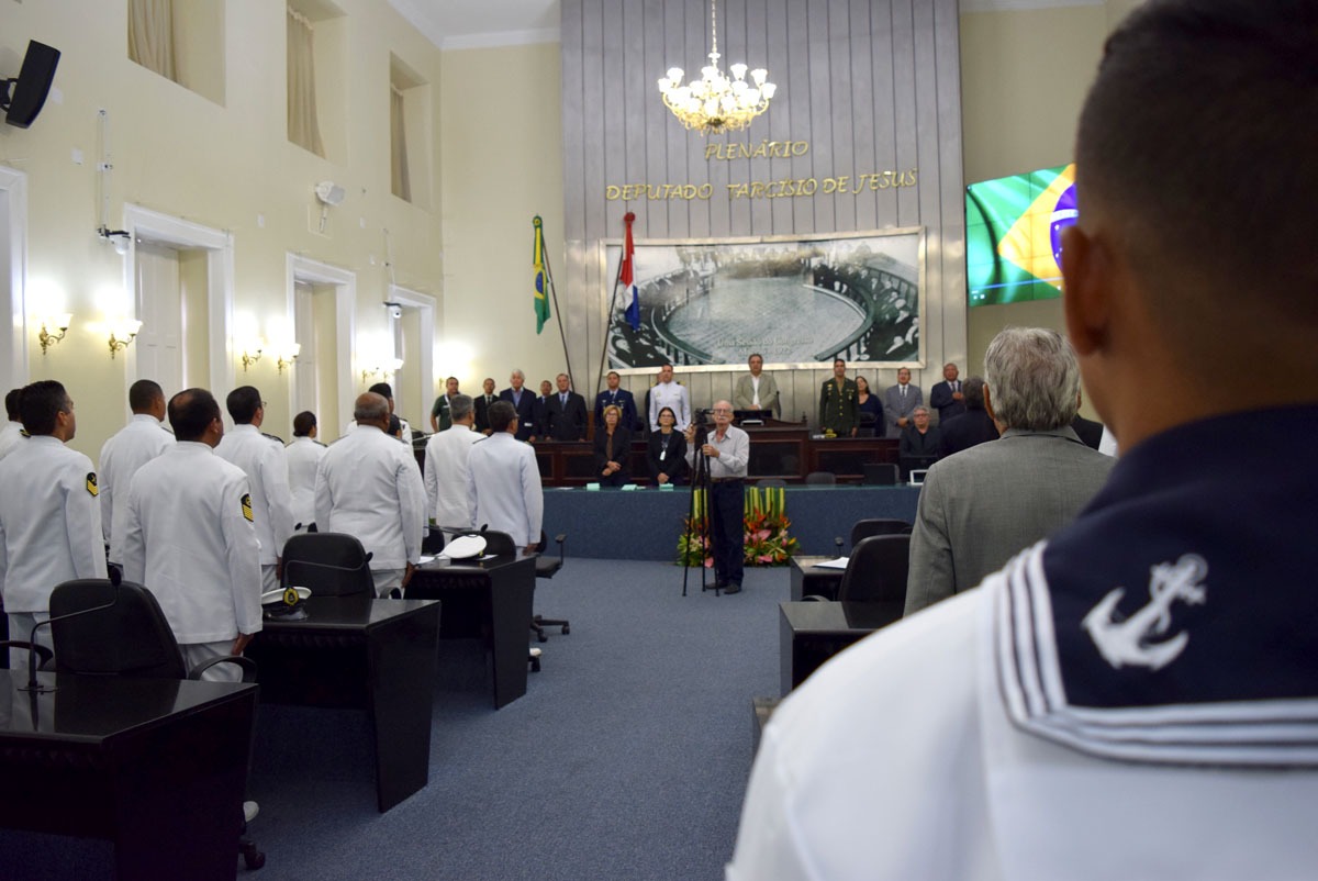 Sessões especiais e audiências públicas ampliam participação social no Parlamento alagoano