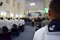 Sessões especiais e audiências públicas ampliam participação social no Parlamento alagoano