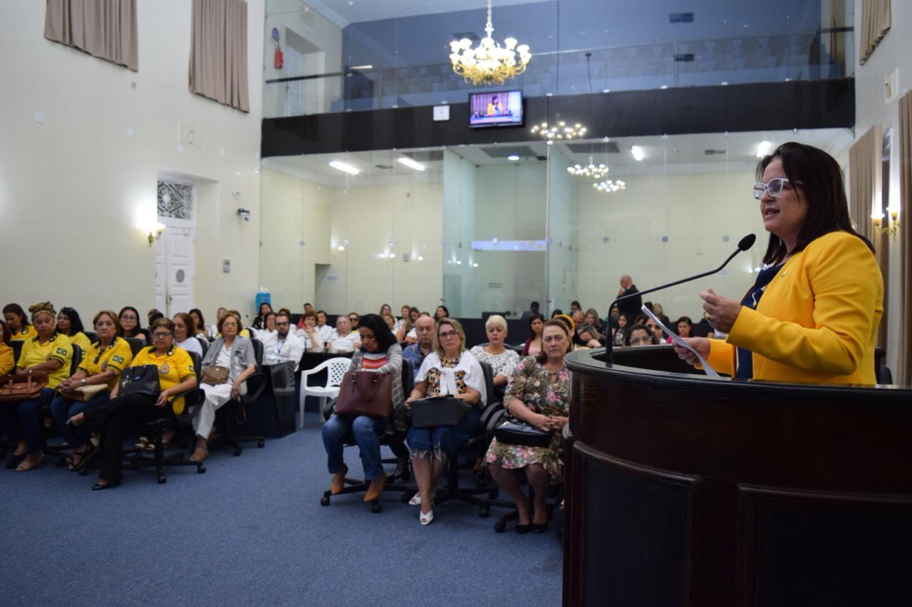Setembro Dourado: Sessão debate importância do diagnóstico precoce do câncer infantojuvenil