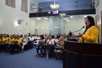 Setembro Dourado: Sessão debate importância do diagnóstico precoce do câncer infantojuvenil