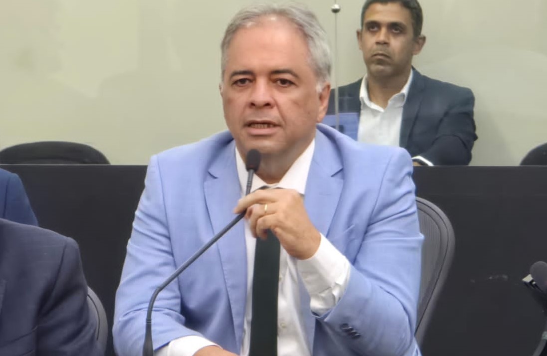 Silvio Camelo agradece aprovação do projeto de criação do programa Minha 1ª CNH