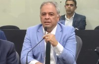 Silvio Camelo agradece aprovação do projeto de criação do programa Minha 1ª CNH