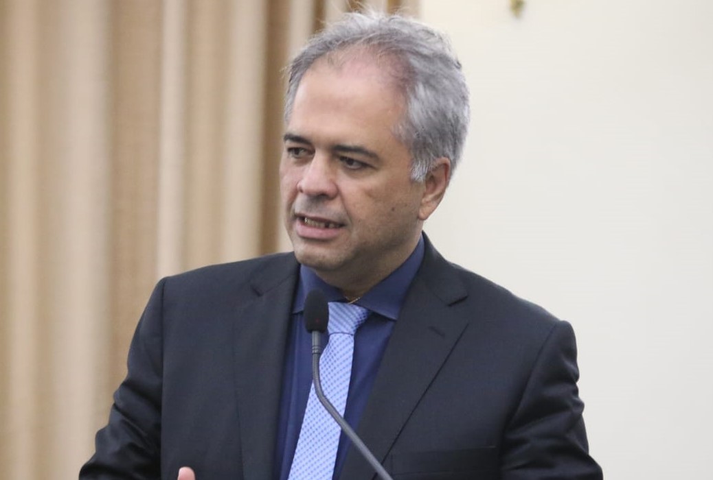 Silvio Camelo aponta necessidade de maiores investimentos em obras de saneamento