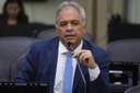 Silvio Camelo destaca assinatura da ordem de serviço para Estrada do Feijão 
