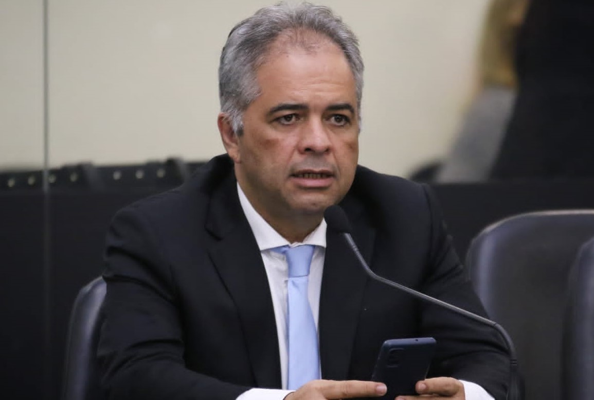 Silvio Camelo convida para ato público em defesa da competência da Justiça do Trabalho