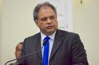 Sílvio Camelo convida para inauguração da UPA do Jacintinho