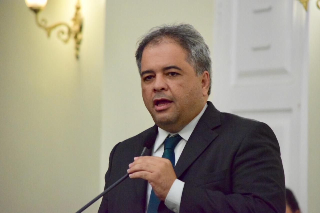 Sílvio Camelo critica anúncio feito pela Equatorial Energia sobre implantação de PDV e aumento na tarifa de energia