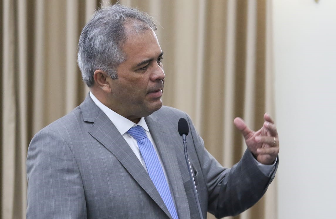 Silvio Camelo destaca ações e obras realizadas pelo Governo de Renan Filho