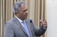 Silvio Camelo destaca ações e obras realizadas pelo Governo de Renan Filho