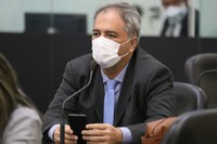 Silvio Camelo destaca entrega da quinta UPA em Maceió