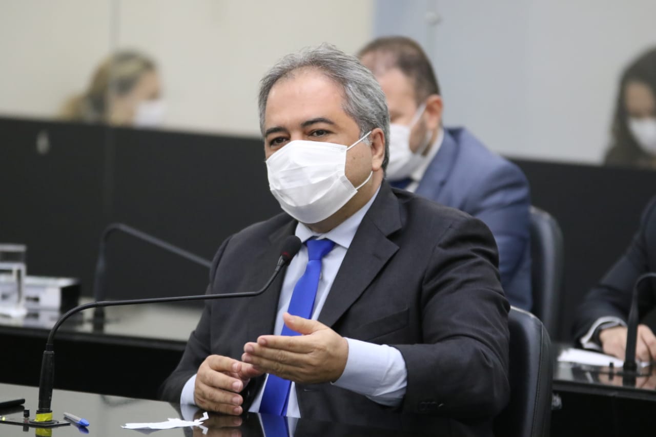 Silvio Camelo destaca entrega de Centros Integrados de Segurança Pública