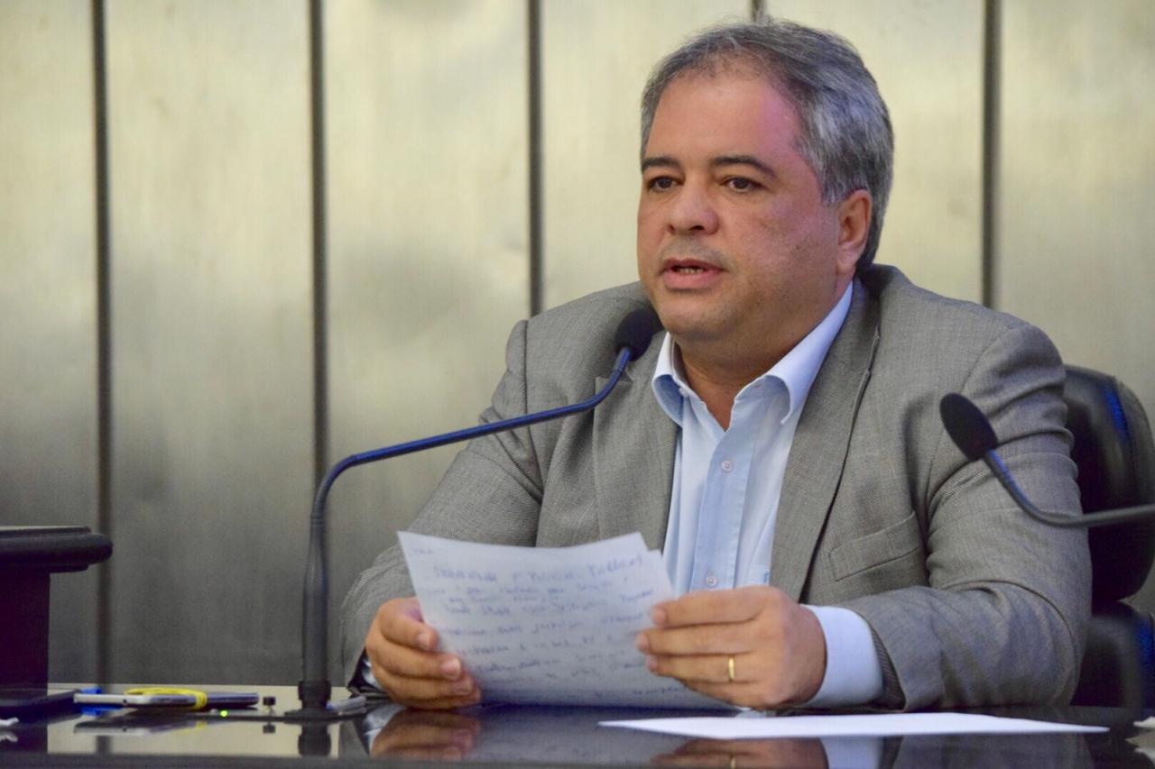 Sílvio Camelo destaca êxito alcançado pelo Programa Vida Nova nas Grotas