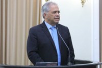 Silvio Camelo destaca importância do jornalismo e homenageia profissionais no Dia do Jornalista