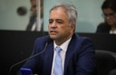 Silvio Camelo destaca investimentos nas áreas de saneamento e abastecimento d'água Silvio Camelo destaca investimentos nas áreas de saneamento e abastecimento d'água