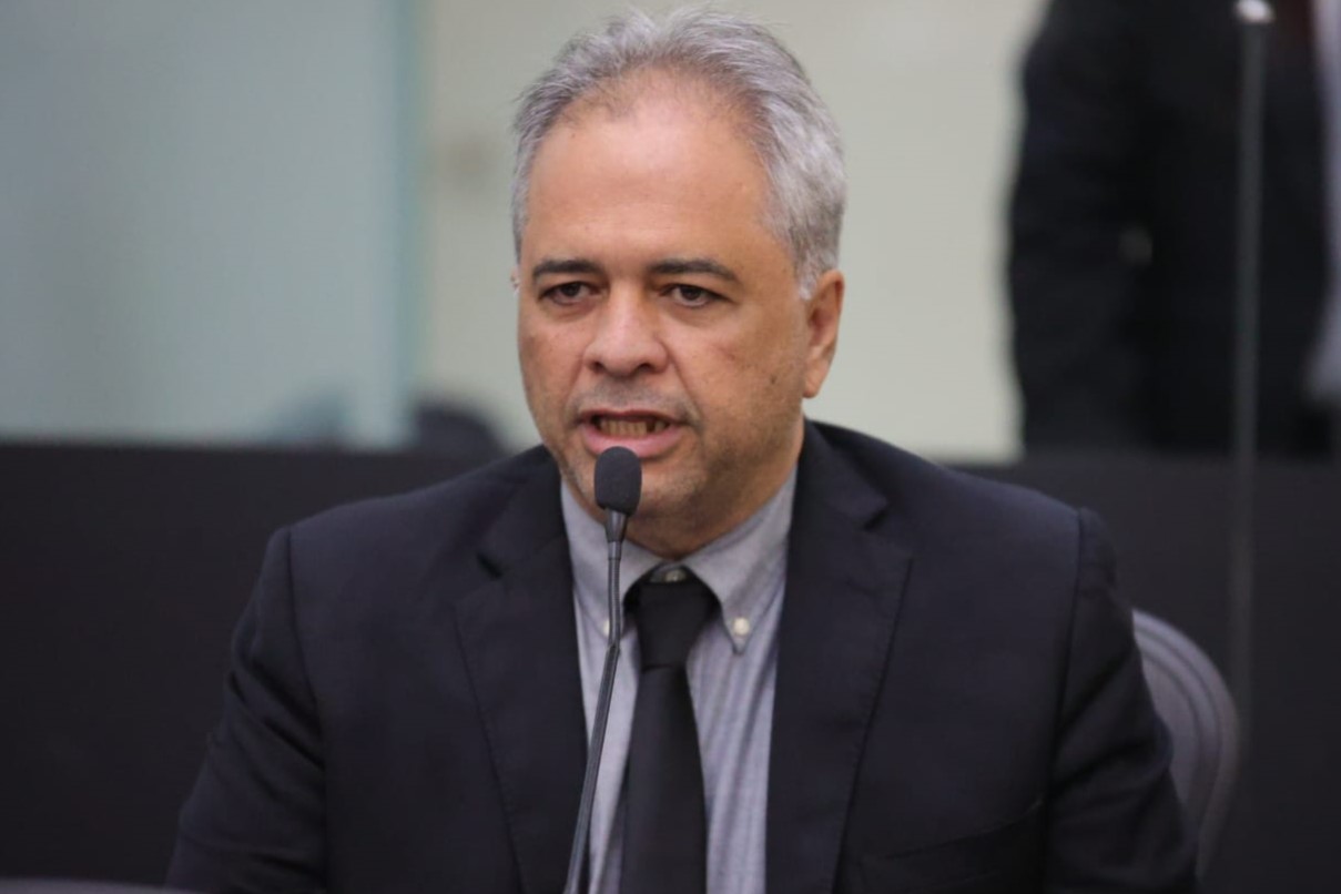 Silvio Camelo destaca maior concurso público da história de Alagoas e valorização dos servidores